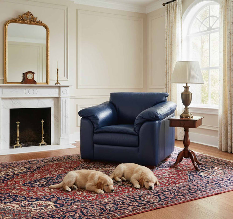 Wellington's Fine Leather Furniture
