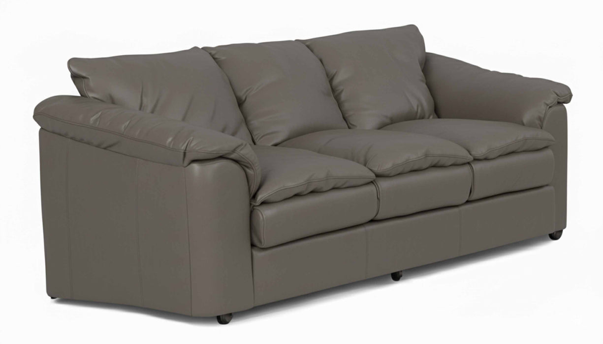 Wellington's Fine Leather Furniture