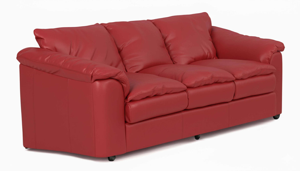 Wellington's Fine Leather Furniture