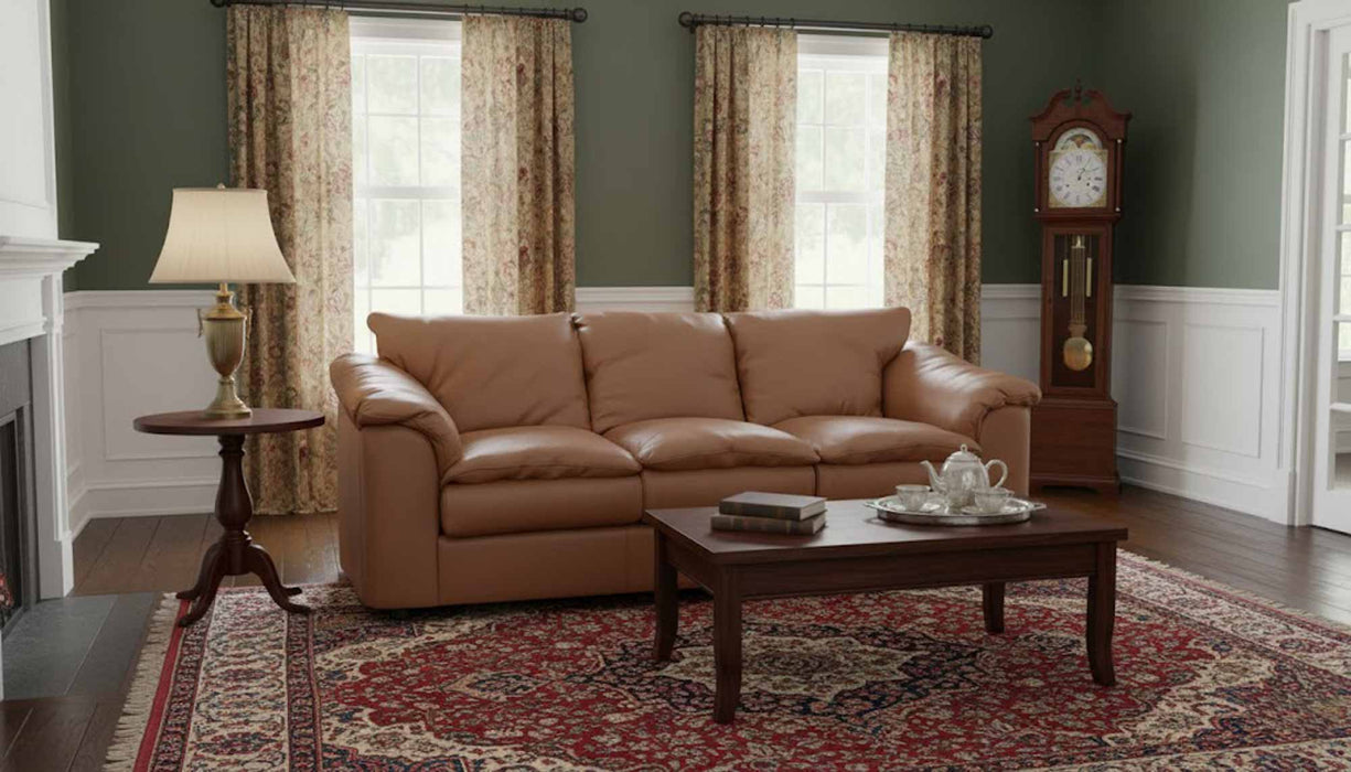 Wellington's Fine Leather Furniture