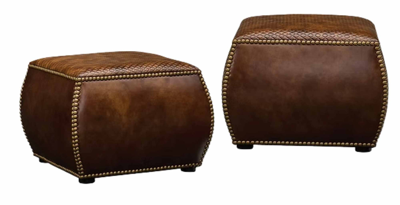 Wellington's Fine Leather Furniture