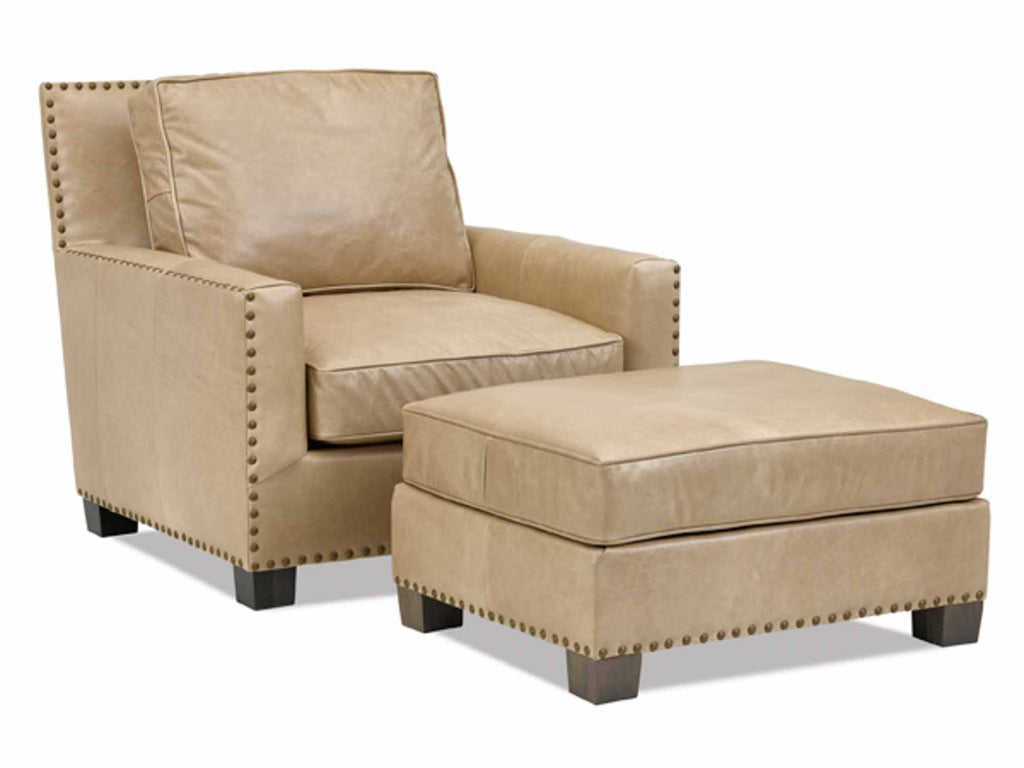 Ora Leather Chair