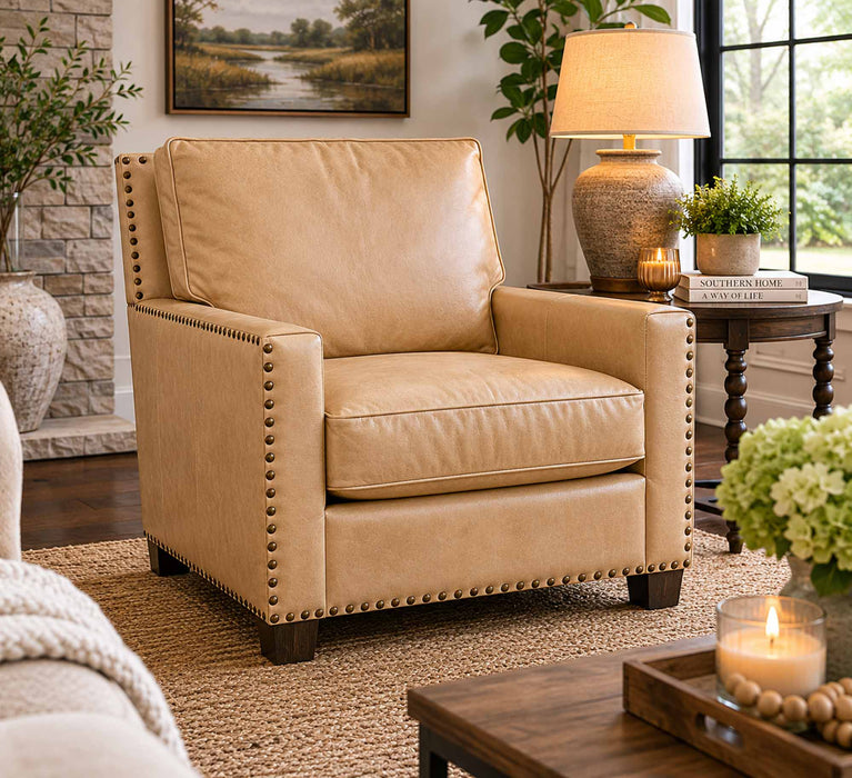 Wellington's Fine Leather Furniture