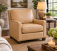 Wellington's Fine Leather Furniture