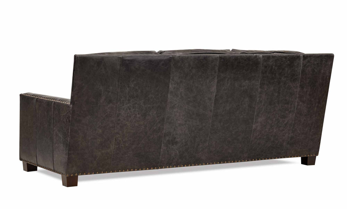 Wellington's Fine Leather Furniture
