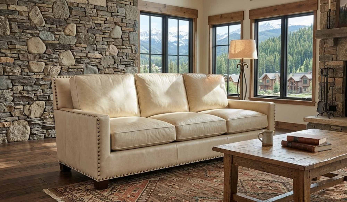 Wellington's Fine Leather Furniture