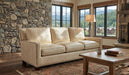 Wellington's Fine Leather Furniture