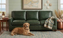 Wellington's Fine Leather Furniture