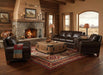 Wellington's Fine Leather Furniture