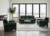 Wellington's Fine Leather Furniture