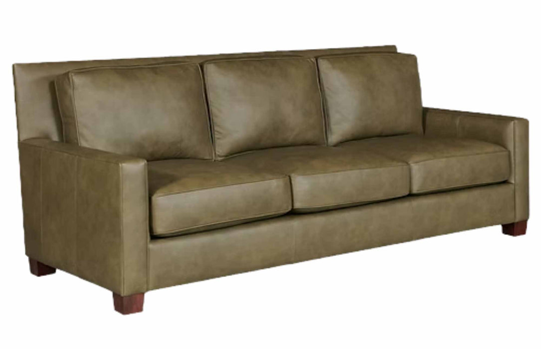 Wellington's Fine Leather Furniture