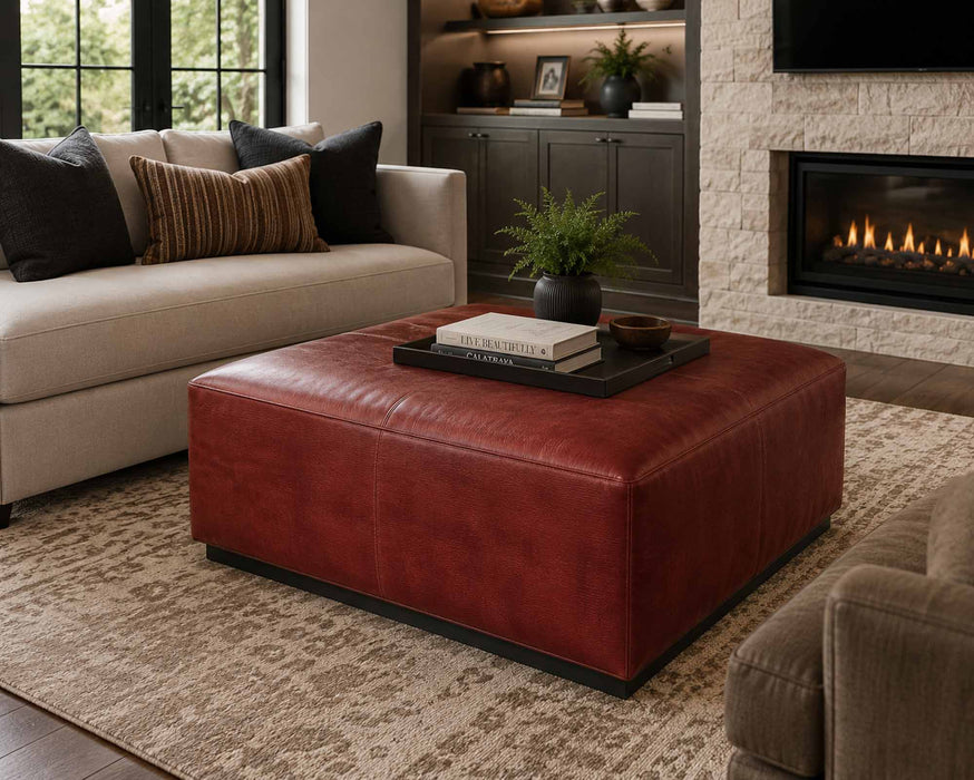 Wellington's Fine Leather Furniture
