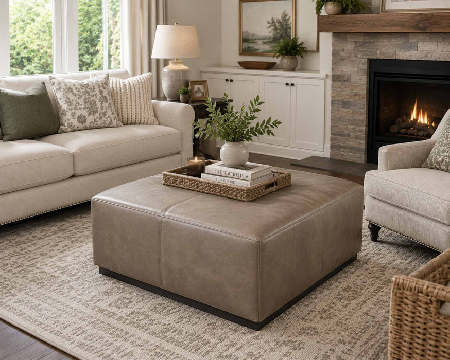 Wellington's Fine Leather Furniture