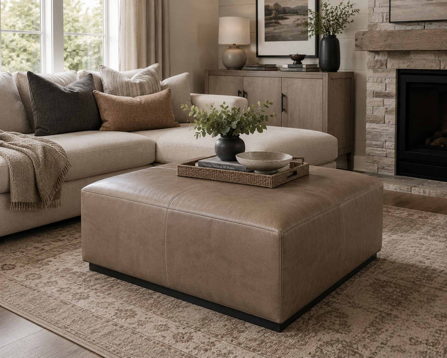 Wellington's Fine Leather Furniture