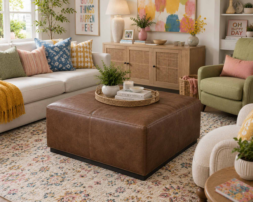 Wellington's Fine Leather Furniture
