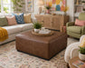 Wellington's Fine Leather Furniture