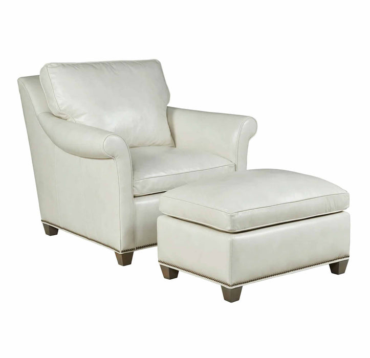 Wellington's Fine Leather Furniture