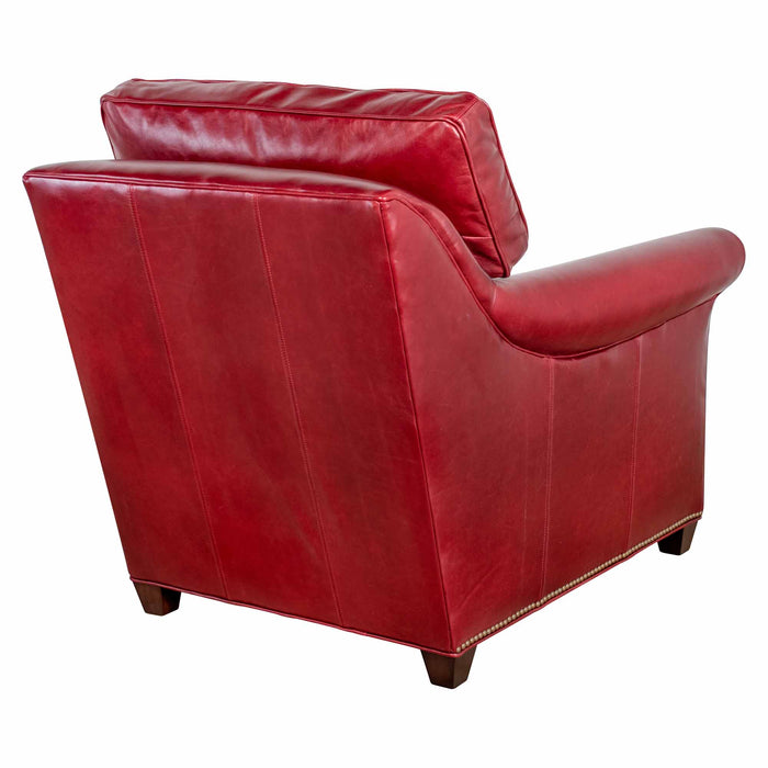 Wellington's Fine Leather Furniture