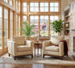 Wellington's Fine Leather Furniture