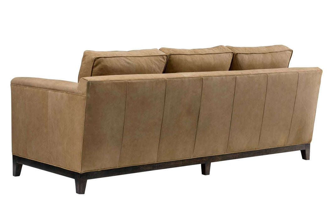 Wellington's Fine Leather Furniture