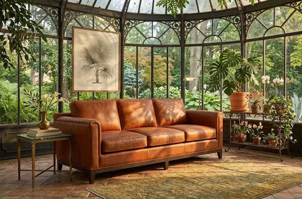 Wellington's Fine Leather Furniture
