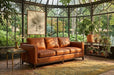 Wellington's Fine Leather Furniture