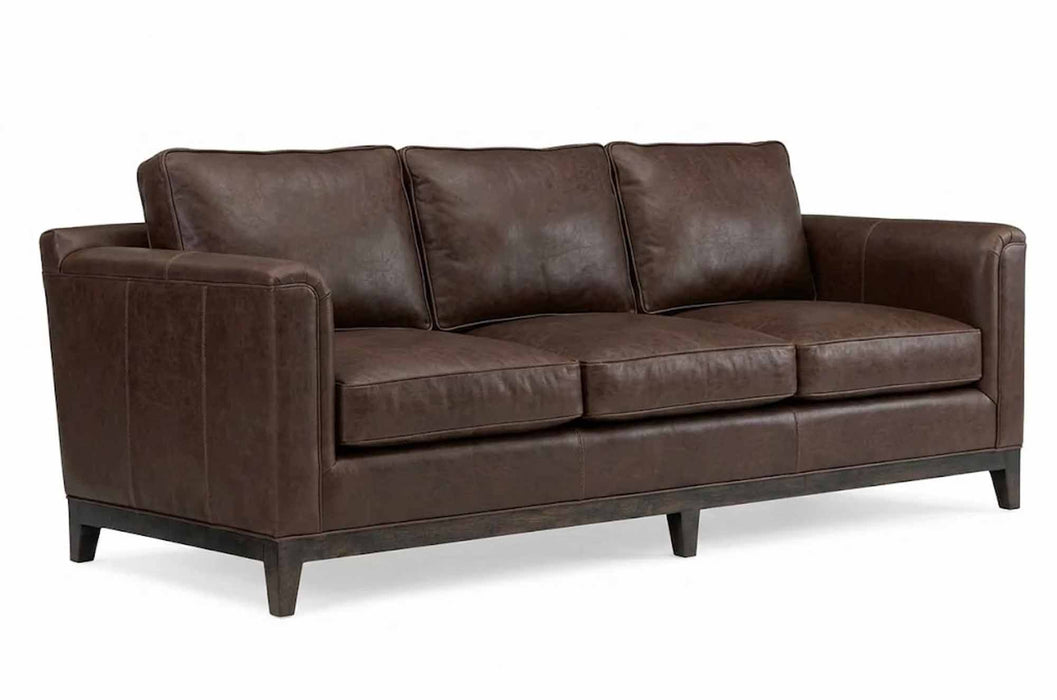 Wellington's Fine Leather Furniture