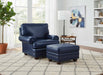 Wellington's Fine Leather Furniture