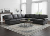 Wellington's Fine Leather Furniture