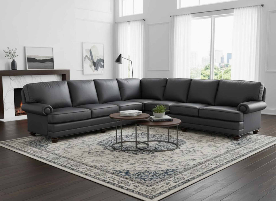Wellington's Fine Leather Furniture