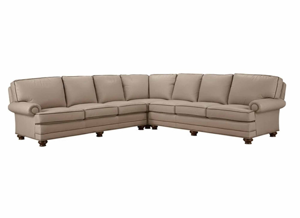 Wellington's Fine Leather Furniture