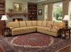 Wellington's Fine Leather Furniture