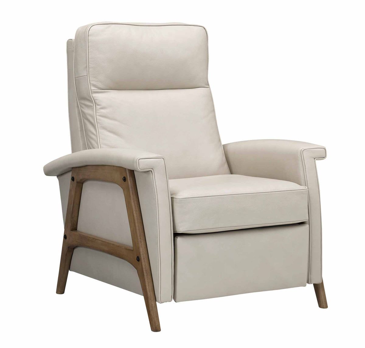 Gutfeld Leather Recliner by American Luxury | Wellington's Fine Leather ...