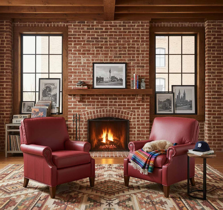 Wellington's Fine Leather Furniture