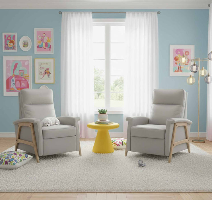 Wellington's Fine Leather Furniture