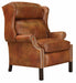 Wellington's Fine Leather Furniture
