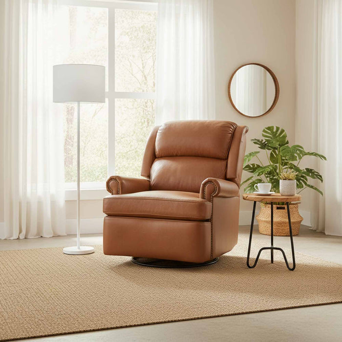 Wellington's Fine Leather Furniture