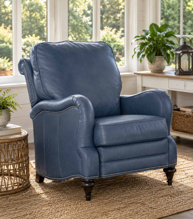 Wellington's Fine Leather Furniture