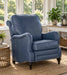 Wellington's Fine Leather Furniture