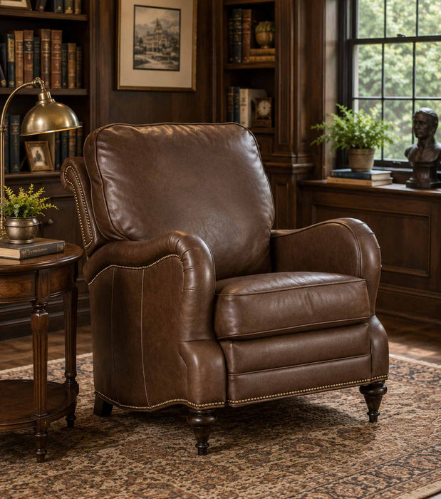 Wellington's Fine Leather Furniture