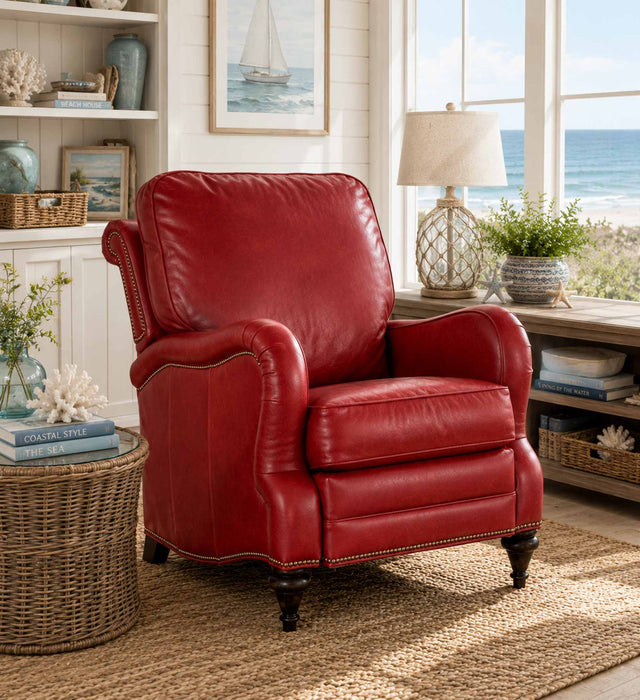 Wellington's Fine Leather Furniture