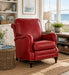 Wellington's Fine Leather Furniture