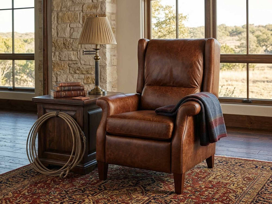 Wellington's Fine Leather Furniture