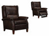 Wellington's Fine Leather Furniture