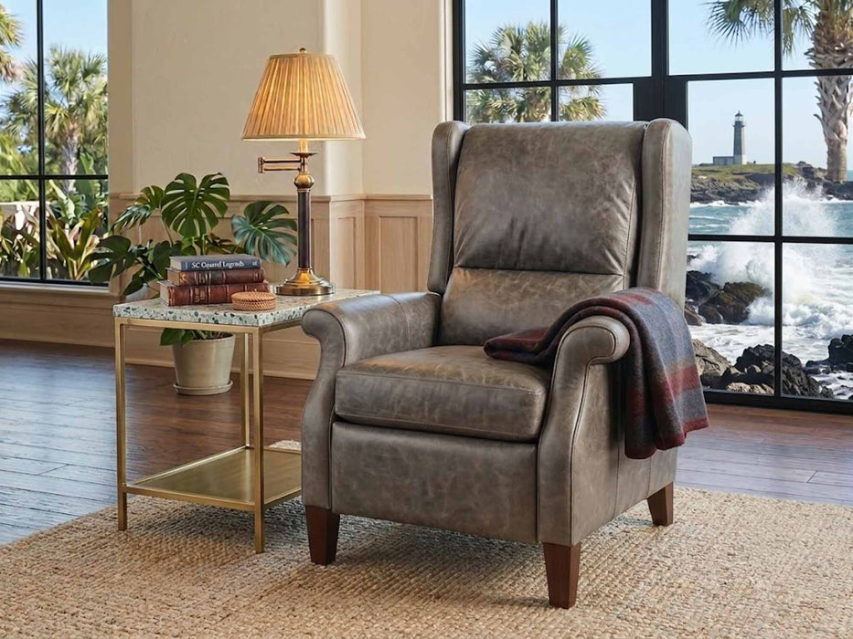 Wellington's Fine Leather Furniture