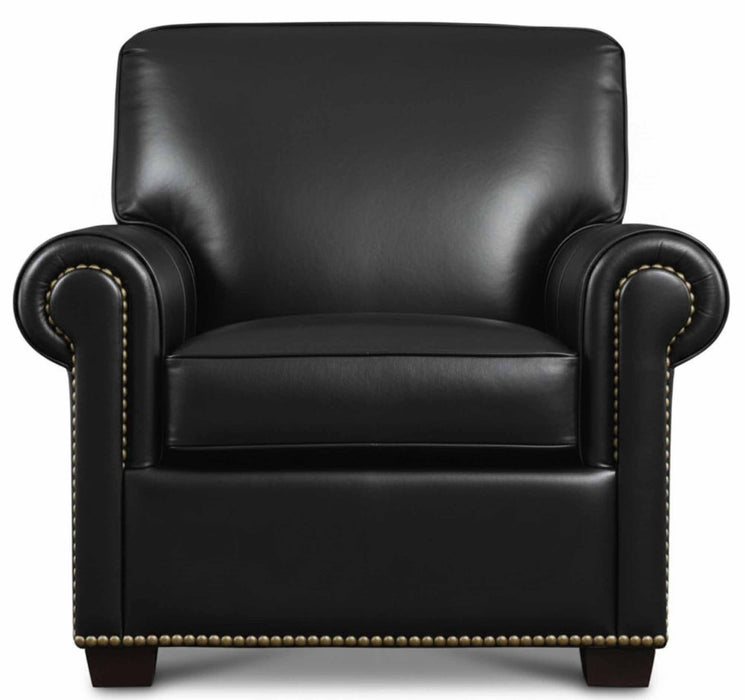 Wellington's Fine Leather Furniture