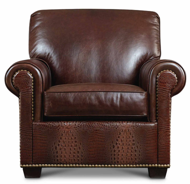 Wellington's Fine Leather Furniture