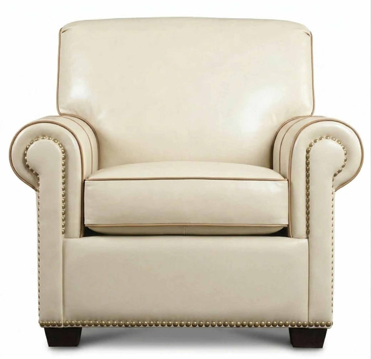 Wellington's Fine Leather Furniture