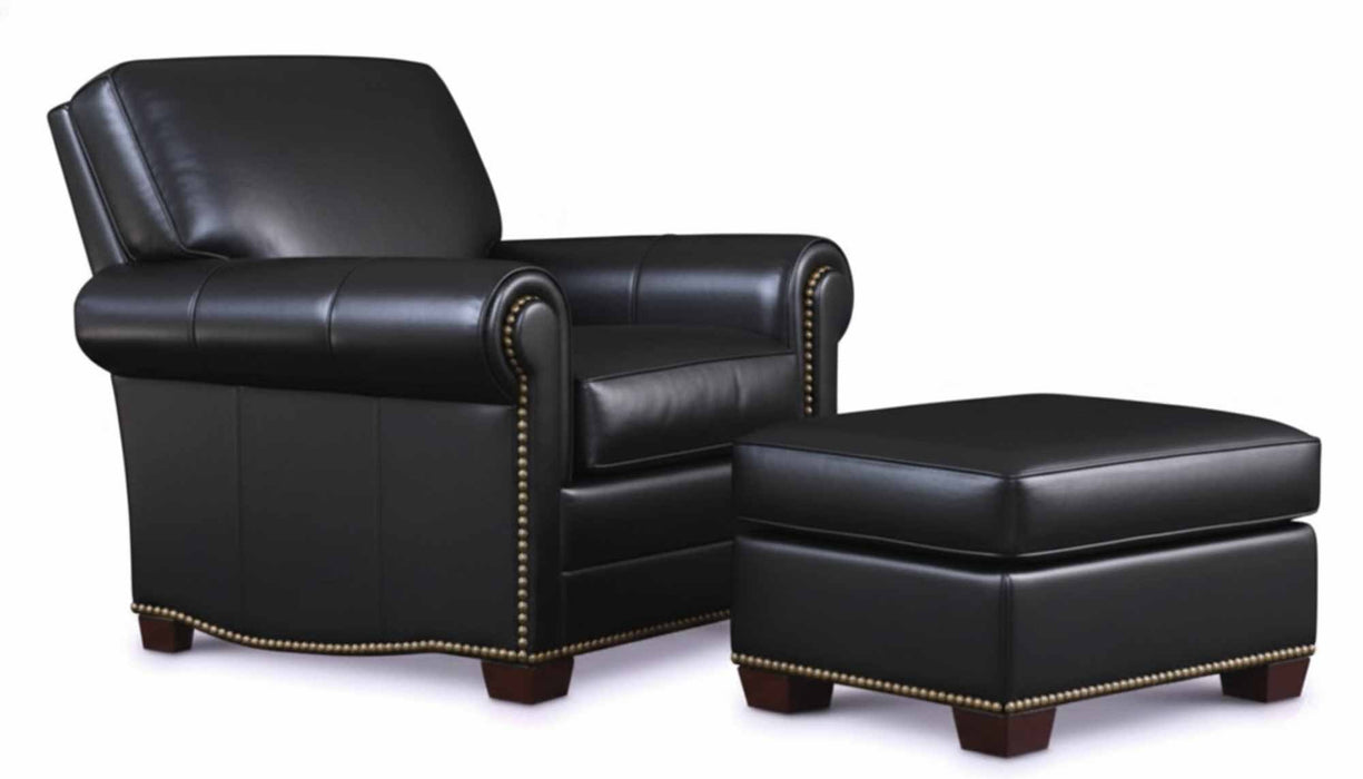 Wellington's Fine Leather Furniture