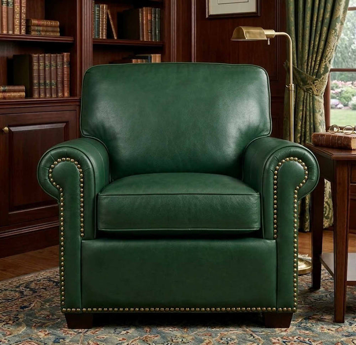 Wellington's Fine Leather Furniture